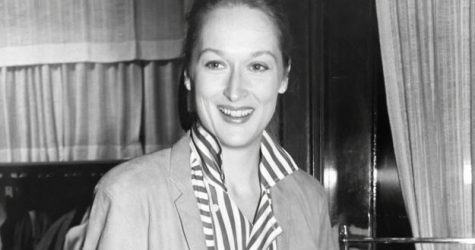 Как создать культовый образ: Мэрил Стрип и power dressing