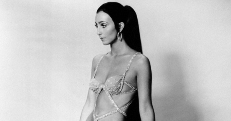 Как создать культовый образ: Шер в тандеме с Бобом Мэки