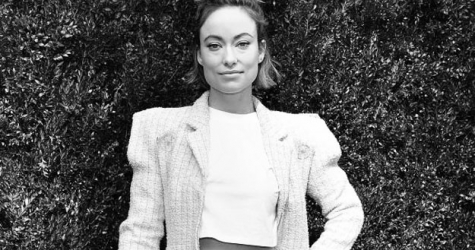 Гости ланча по случаю открытия курса Chanel для женщин-режиссеров