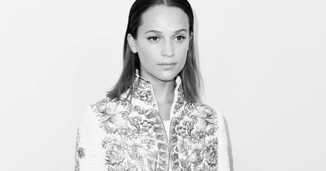 Гости открытия выставки Louis Vuitton в Нью-Йорке