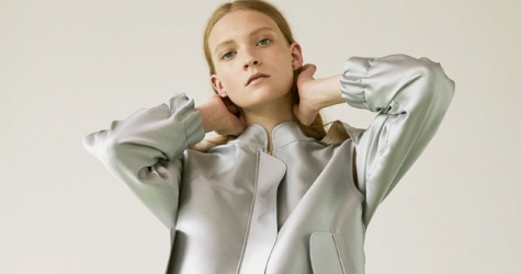 JD.Julia Davidian, коллекция весна-лето 2018