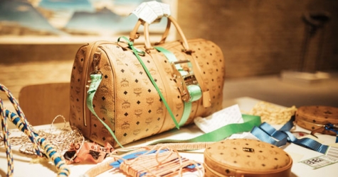 MCM устроил двухдневный арт-тур по Берлину