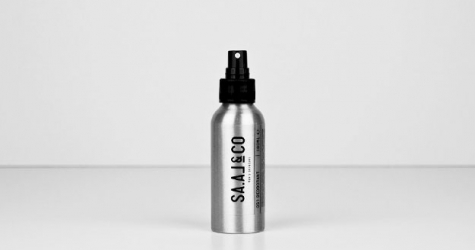 Коллекция от Виктории Бекхэм, персонализированный дезодорант и другие новинки недели