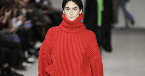 Тенденции-2017: красные вещи