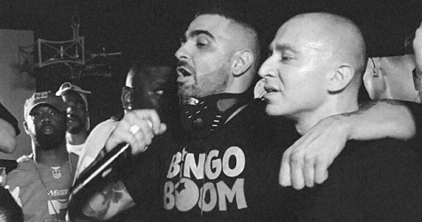 «Трампу и Путину стоит поучиться у нас с Оксимироном» — интервью с Дизастером