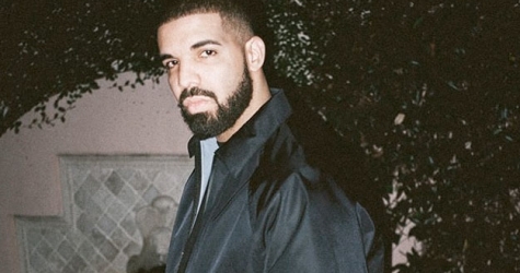 Prada разработал полноценный гардероб для Дрейка