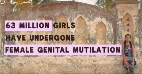 Вышел новый клип Бейонсе к Международному дню девочек