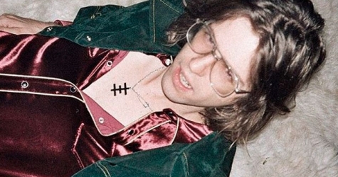 Редакционным директором Dazed Media стал креативный директор i-D