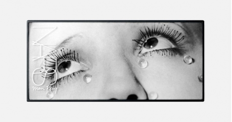 Nars создал коллекцию в честь Мана Рэя