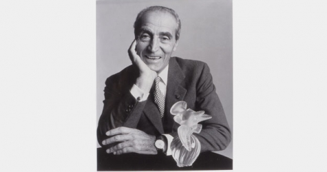 Модный дом Nina Ricci привез в Москву выставку ароматов