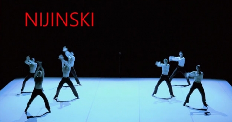 Как понимать биографический балет «Нижинский»