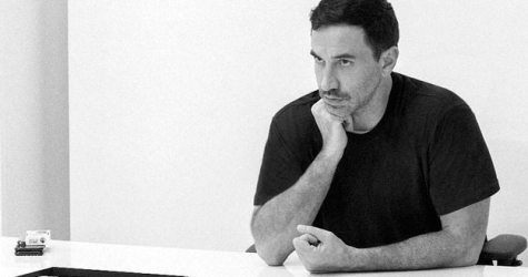 Риккардо Тиши берет тайм-аут