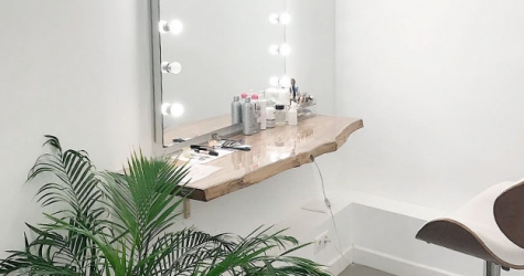 Салоны красоты, в которых лучше всего делают макияж на Хеллоуин