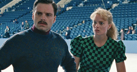 Вышел трейлер черной комедии «Я, Тоня» с Марго Робби