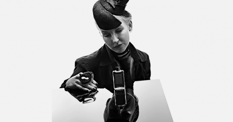 «Мы изучаем тренды, но не следуем им» — интервью с владелицей парфюмерной марки Naomi Goodsir