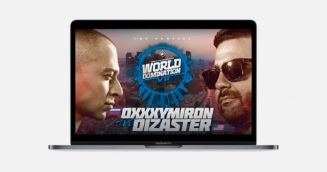 Итоги рэп-баттла Оксимирона и Дизастера