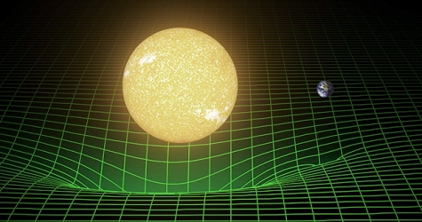 Ученые обнаружили волны, которые искажают пространство и время