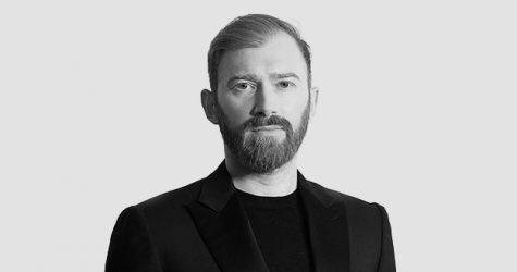 Гурам Гвасалия признался в тайной коллаборации с IKEA