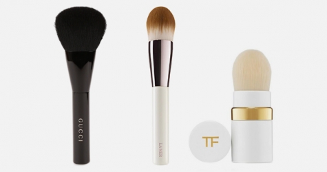 10 самых дорогих кистей для макияжа