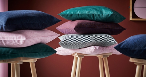 IKEA запустит коллекцию в стиле картинок Pinterest