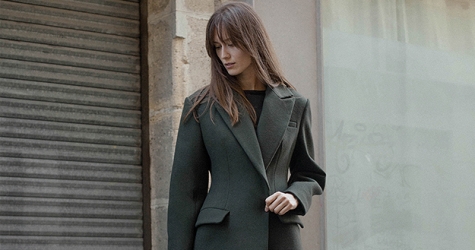 MY812, коллекция осень-зима 2018