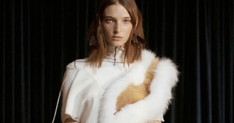 Marni, коллекция Resort 2018