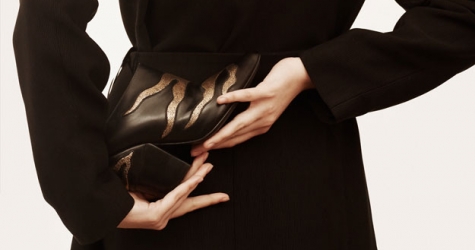 Ботильоны Louis Vuitton — выбор Buro 24/7