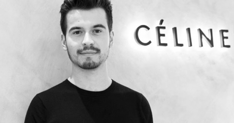 Гости вечеринки Céline Jewellery Event