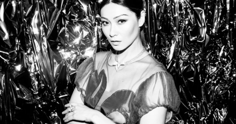 Гости премии Glamour «Женщина года»