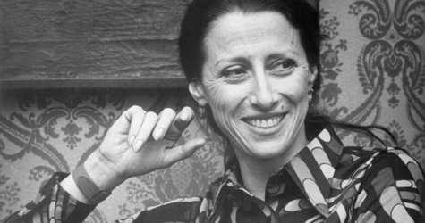 Как создать культовый образ: Майя Плисецкая