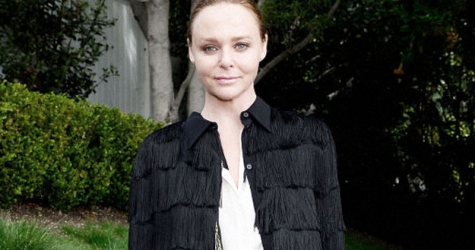 Stella McCartney продает рождественскую коллекцию онлайн