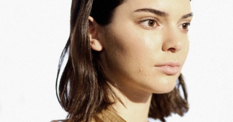 Кендалл Дженнер стала самой высокооплачиваемой моделью в мире