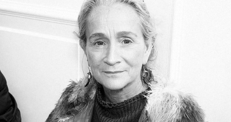 Легендарный директор моды Vogue UK запускает онлайн-курс