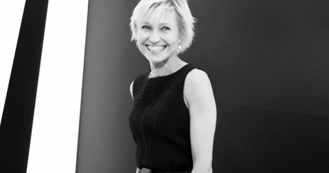 Гости гала-открытия фестиваля Context. Diana Vishneva