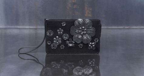 Вышла коллекция сумок в честь «Игры престолов»