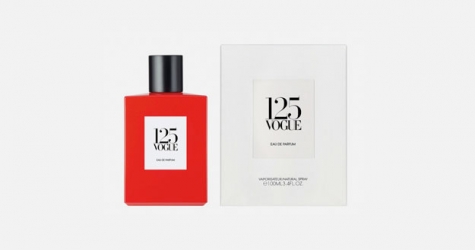 Vogue и Comme des Garçons выпустили аромат