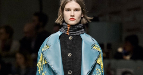 Тенденции-2017: вестерн