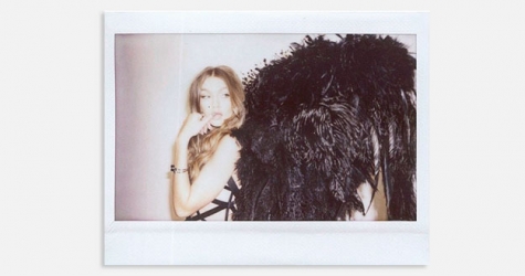 Джиджи Хадид отказалась от участия в шоу Victoria’s Secret