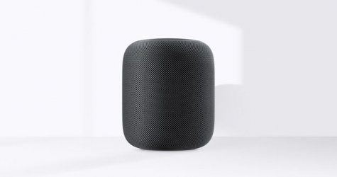 Apple переносит запуск HomePod на 2018 год