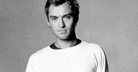 Джуд Лоу сыграет во вторых «Фантастических тварях»