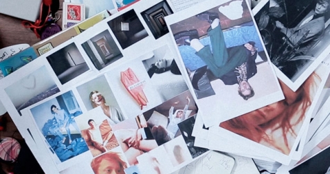 Учиться у Марка Джейкобса и экс-редактора Vogue: лучшие онлайн-курсы о моде