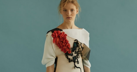 Litkovskaya, коллекция весна-лето 2018