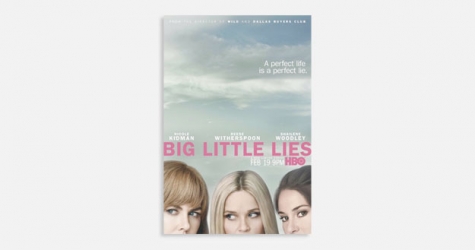 Второй сезон «Большой маленькой лжи» снимут в 2018 году