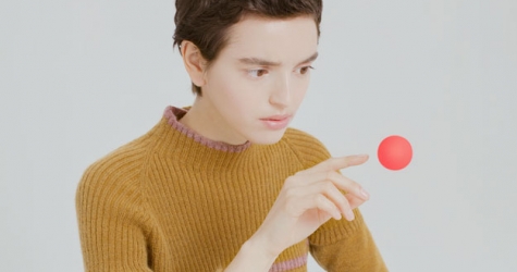 Новое имя: Deep Flow Clothing