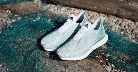 Будущее материалов: как модная индустрия использует переработанный пластик