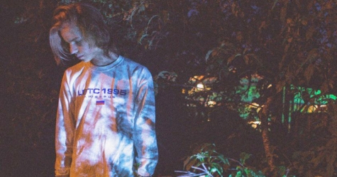 Рэпер Pharaoh снялся в видео SVMoscow