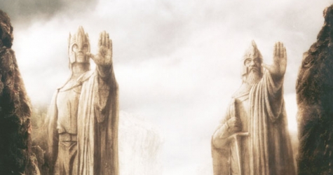 По «Властелину колец» снимут сериал