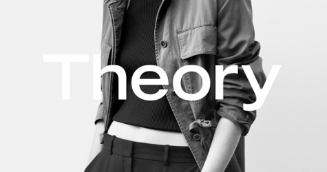 Из Theory ушла креативный директор