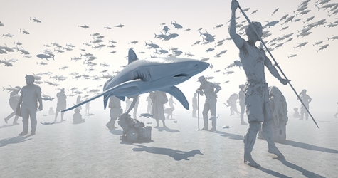 Как AR/VR-технологии меняют индустрию развлечений