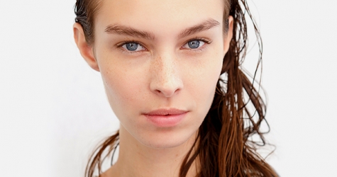 Как подобрать форму бровей под свой тип лица